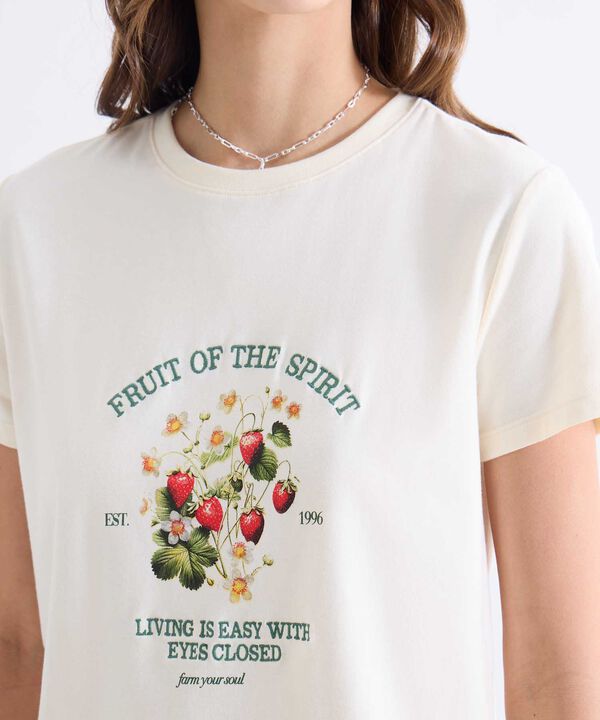 Camisetas Mujer