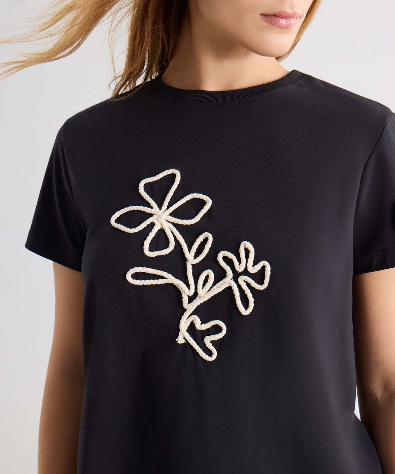 Camisetas Mujer