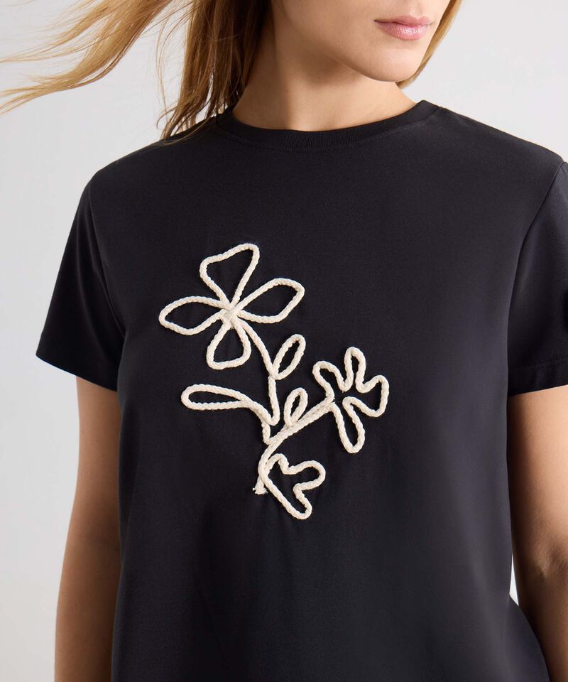 Camisetas Mujer