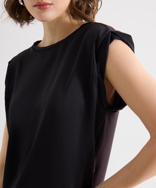 Blusas de moda para mujer image number null