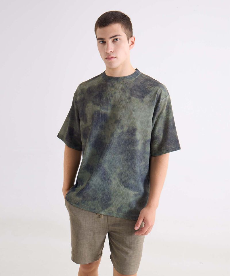 Camisetas para hombre