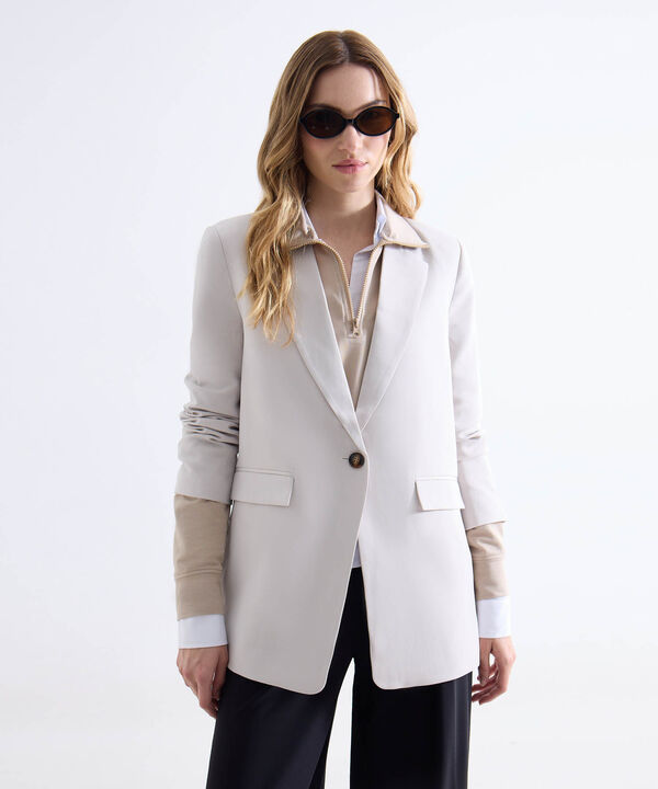 Blazers para mujer image number null