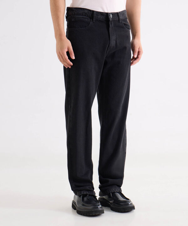 Jeans para hombre