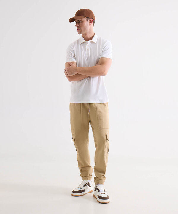 Pantalones para hombre image number null