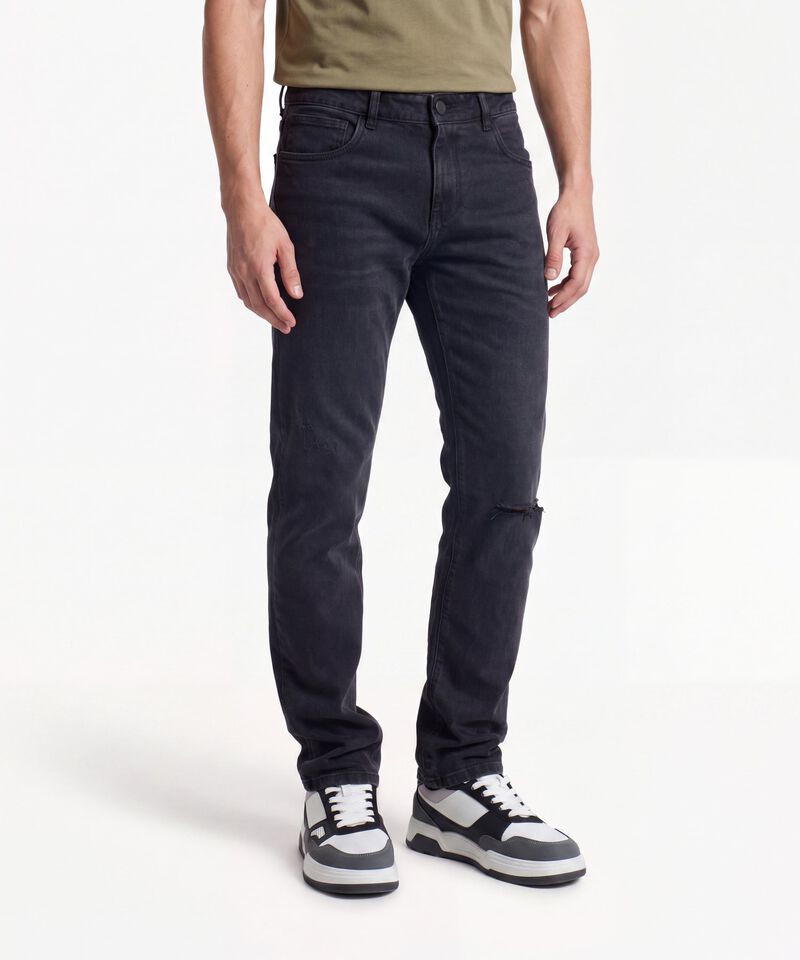 Jean Para Hombre