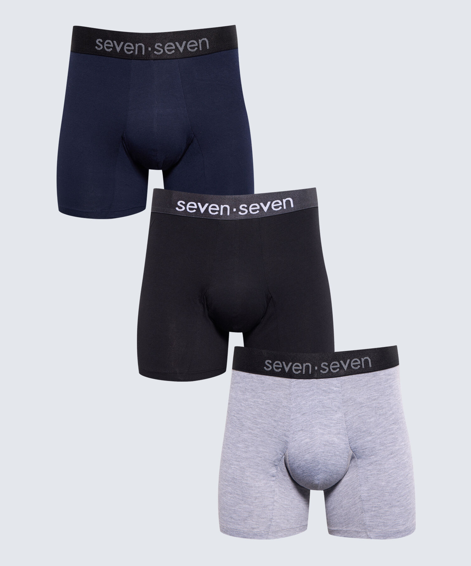 Boxers amplios para hombre