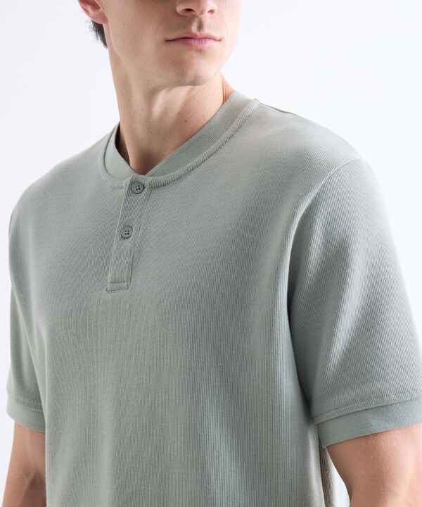 Camisetas polo para hombre