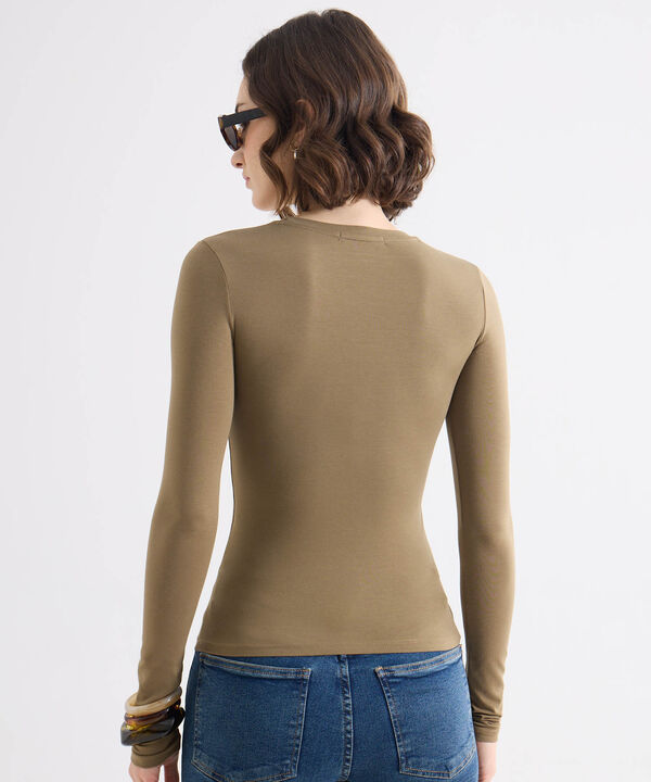 Camisetas Mujer