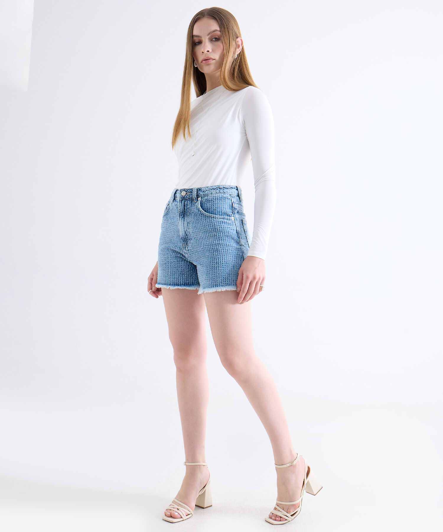 Camisetas Mujer