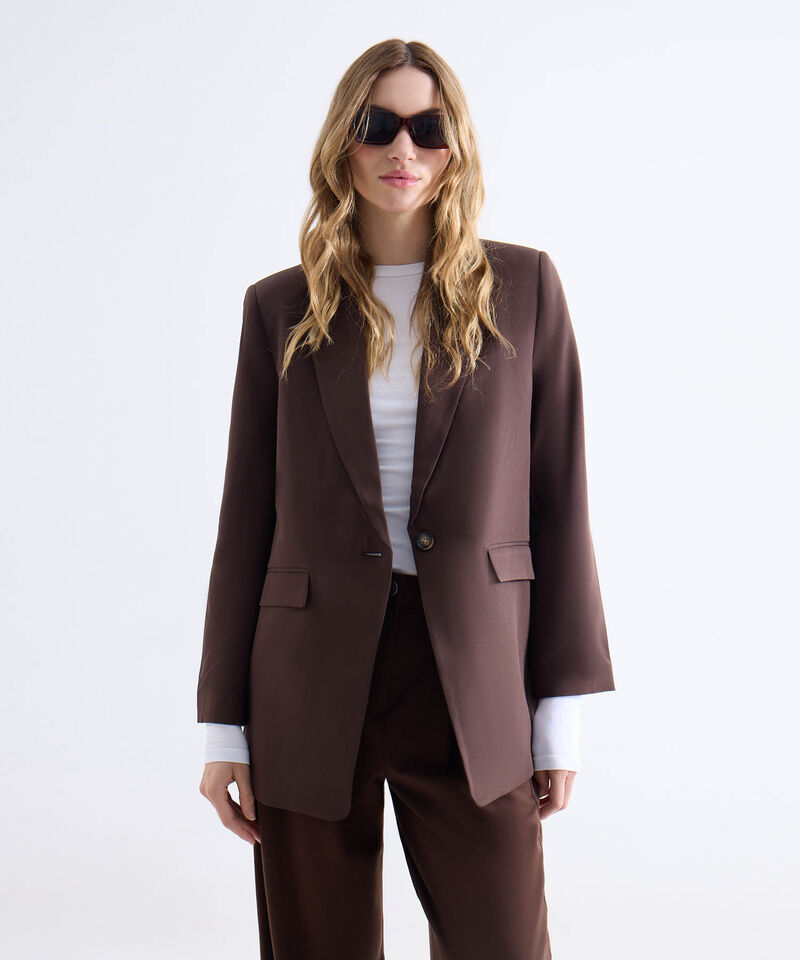 Blazers para mujer