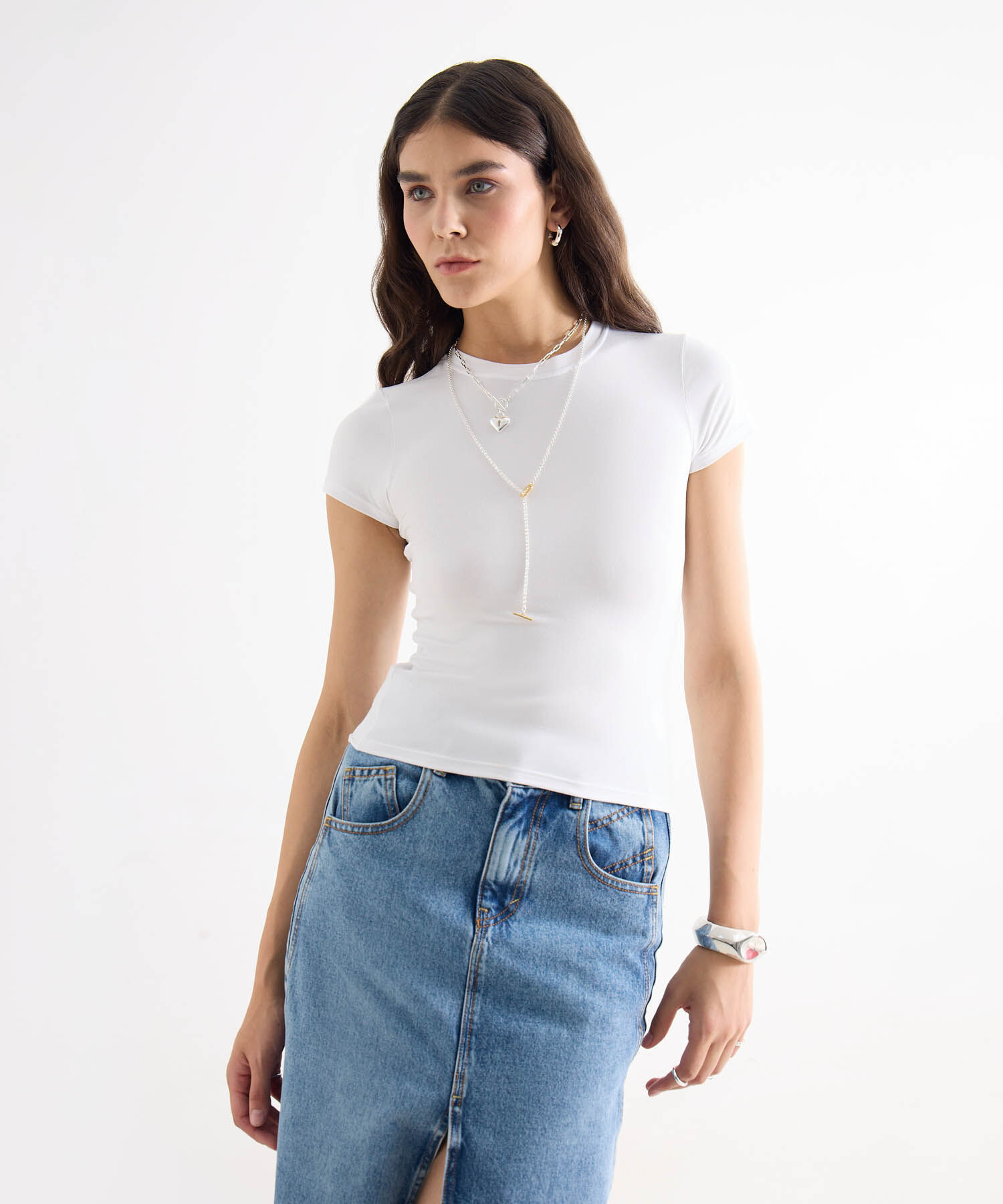 Camisetas Mujer