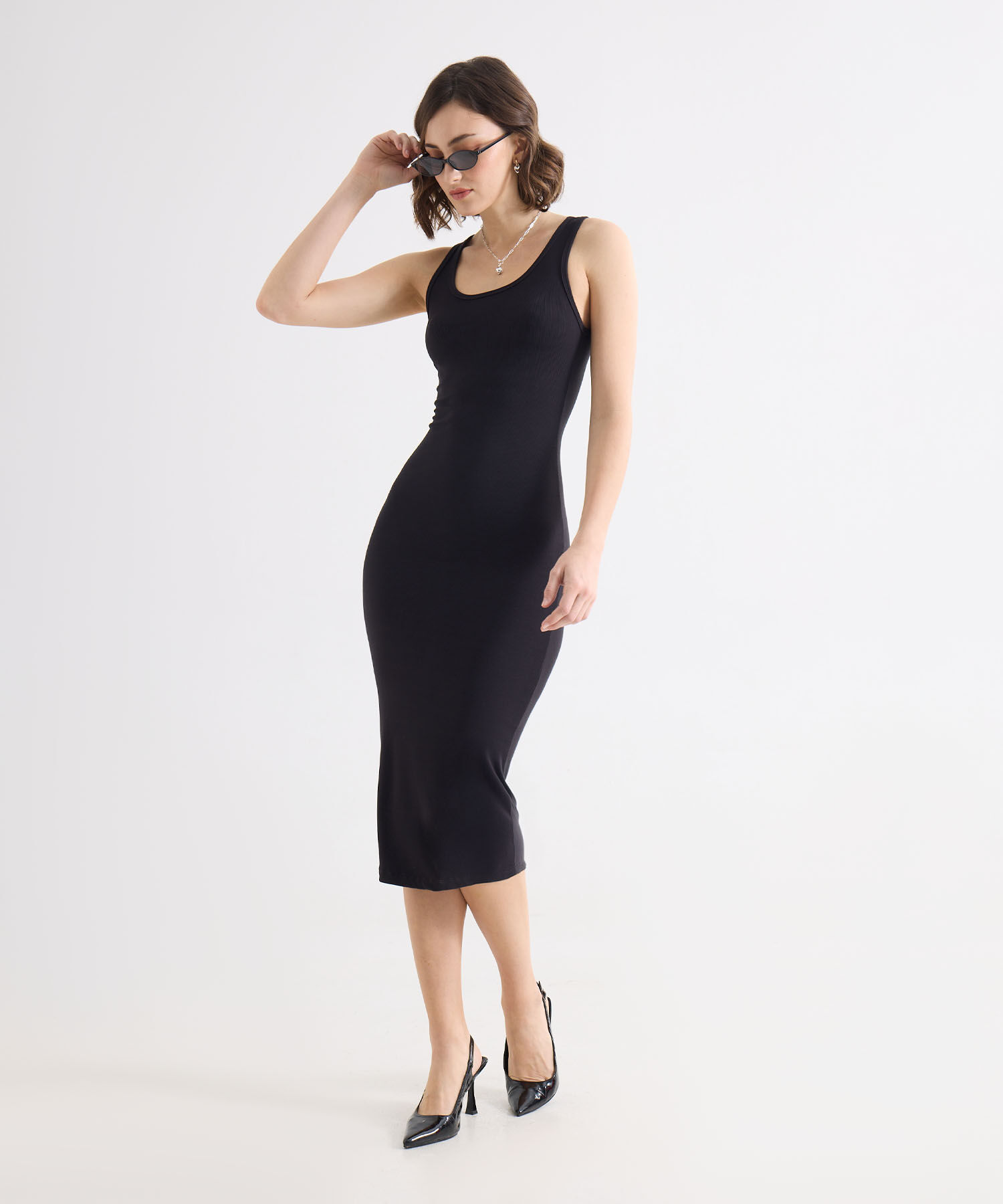 Vestidos de moda