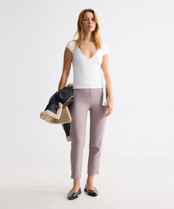 Pantalones para mujer image number null