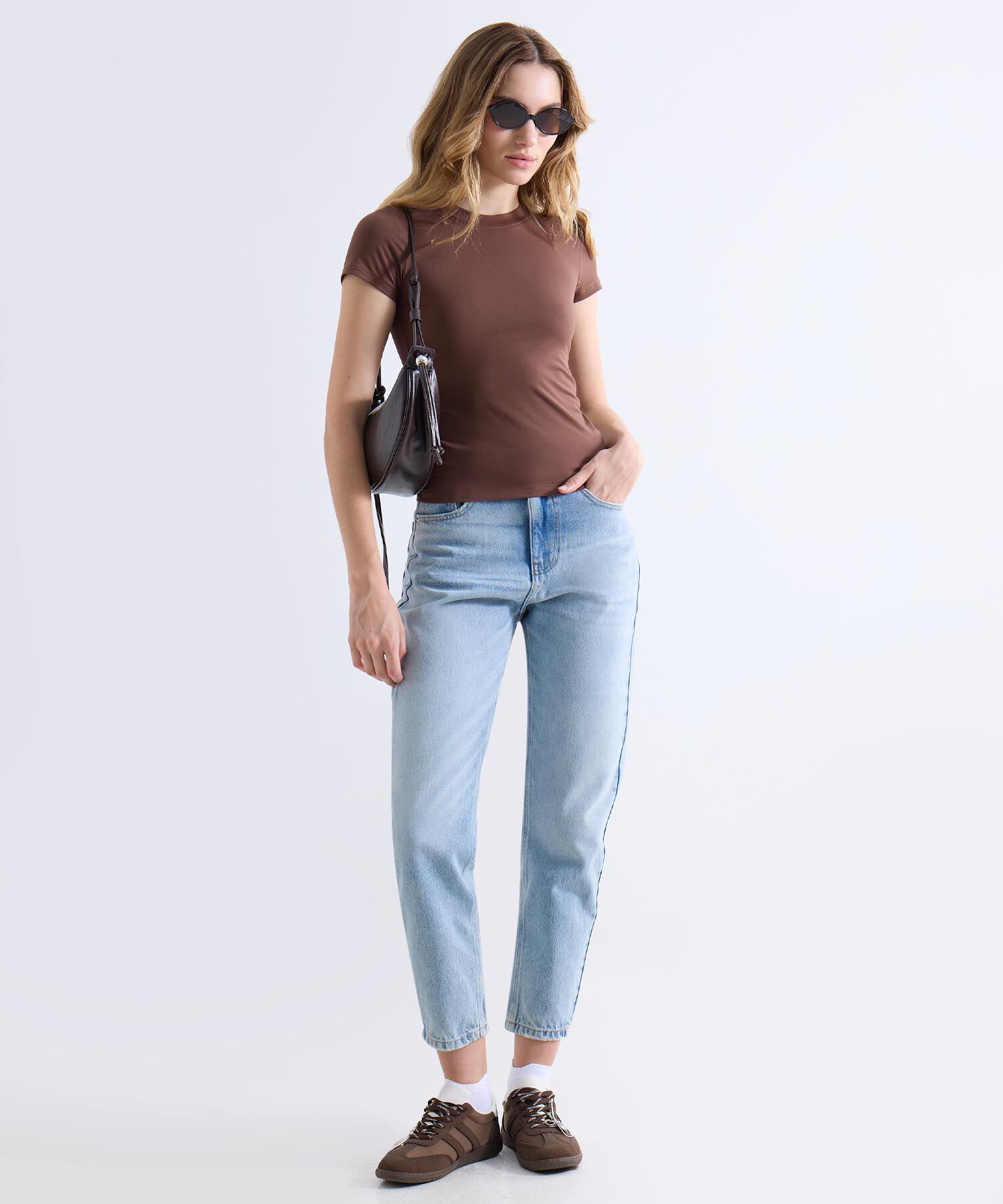 Camisetas Mujer