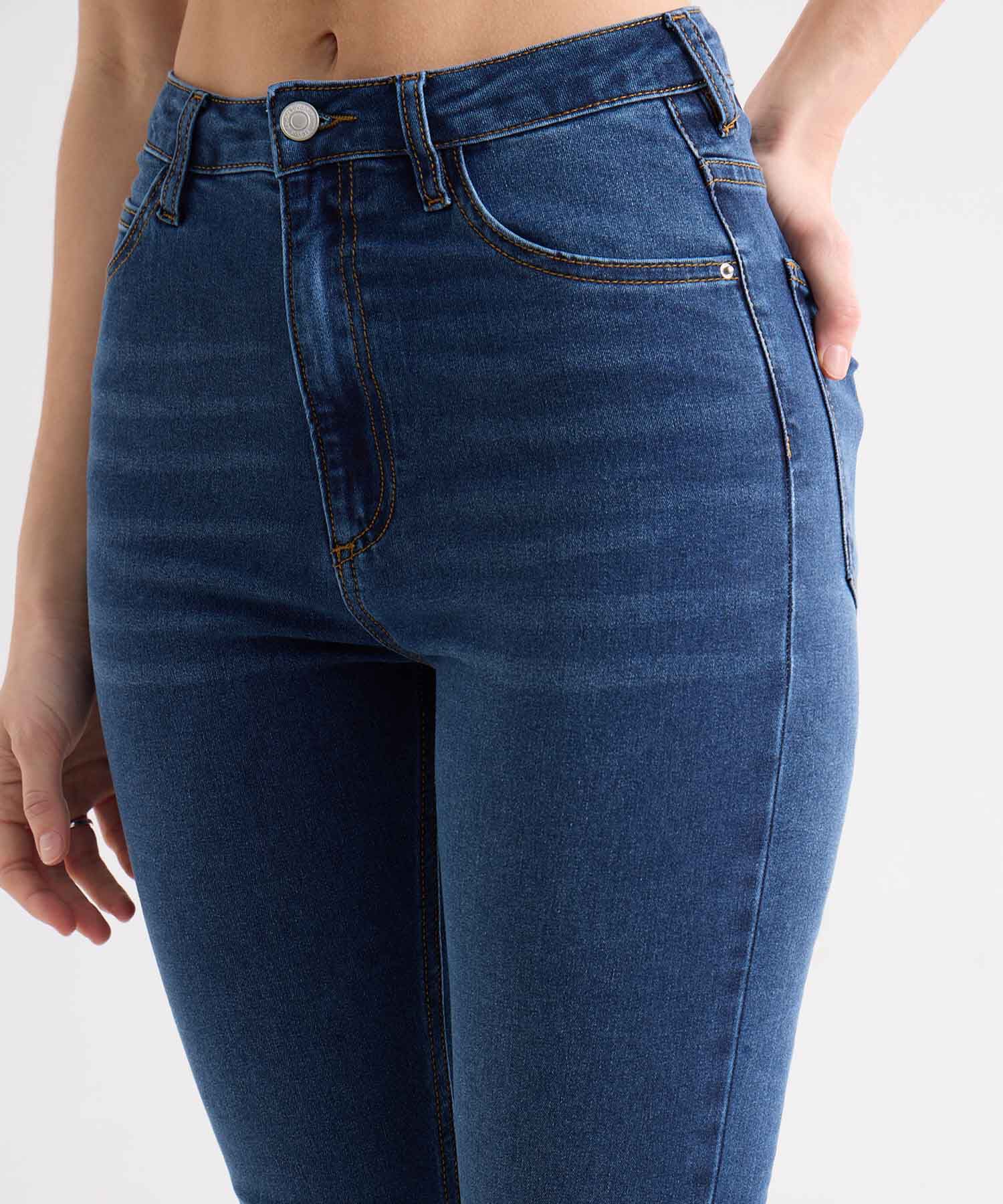 Jeans dama