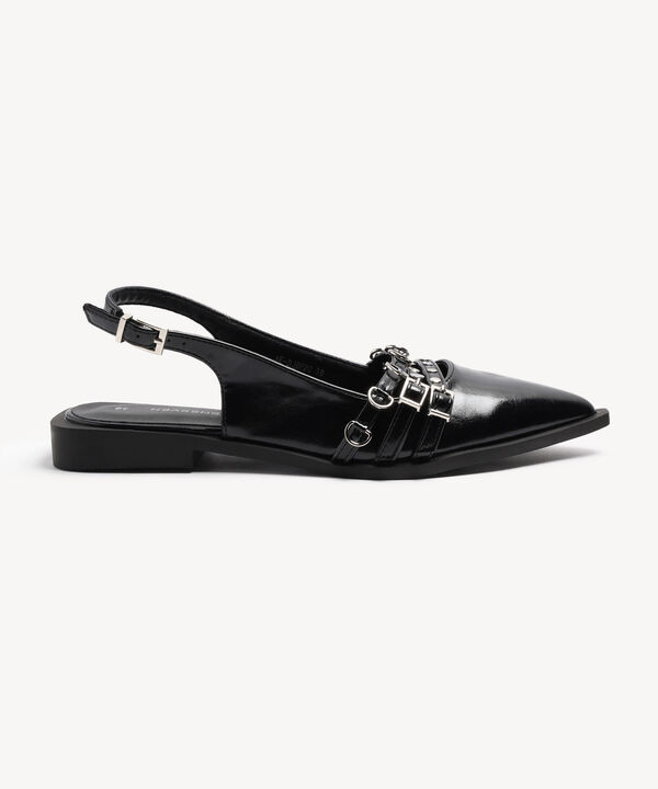 Baletas para mujer image number null