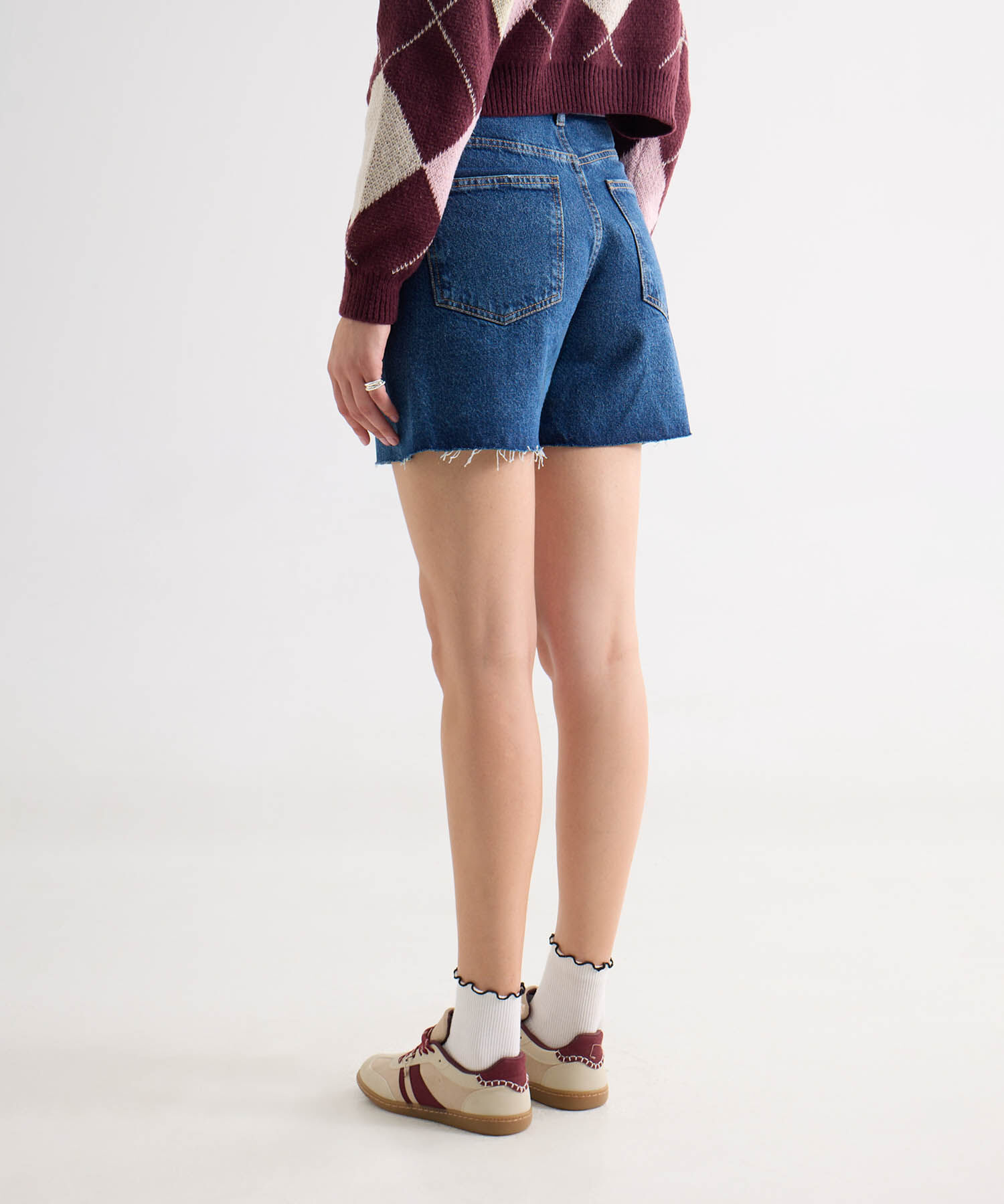 Shorts para mujeres