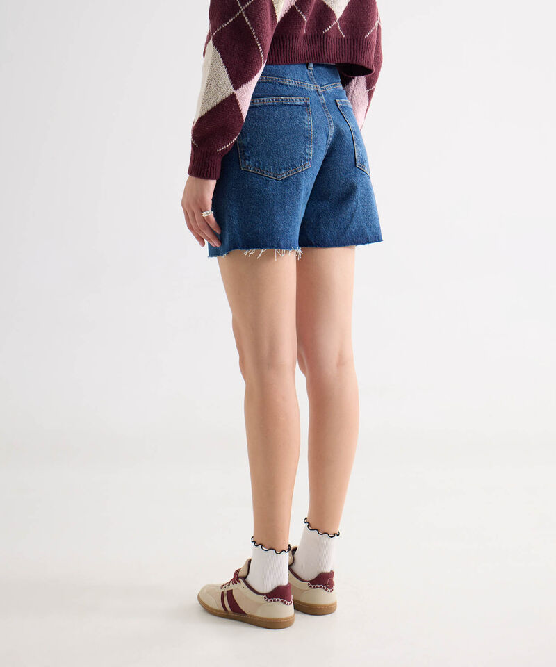Shorts para mujeres