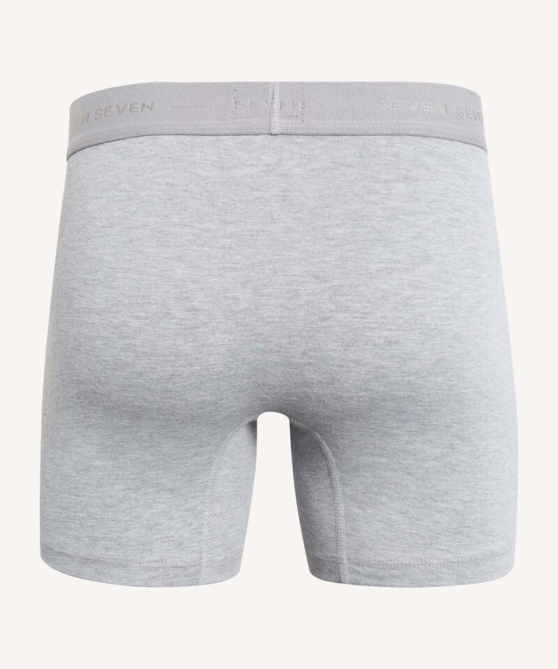 Boxers ajustados para hombre
