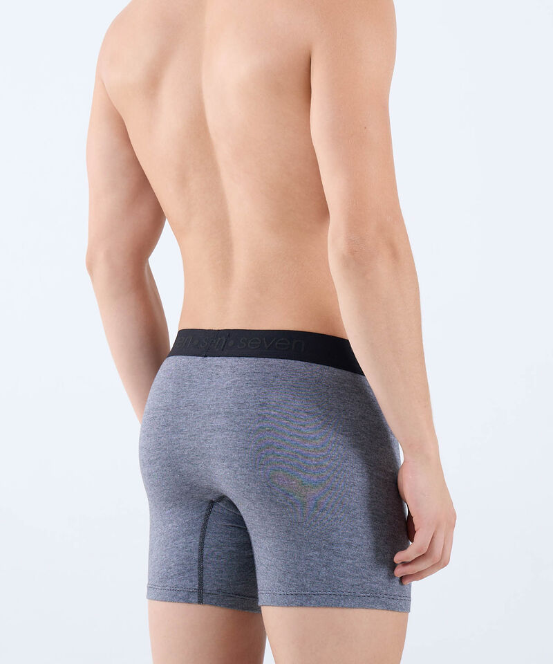 Boxers amplios para hombre