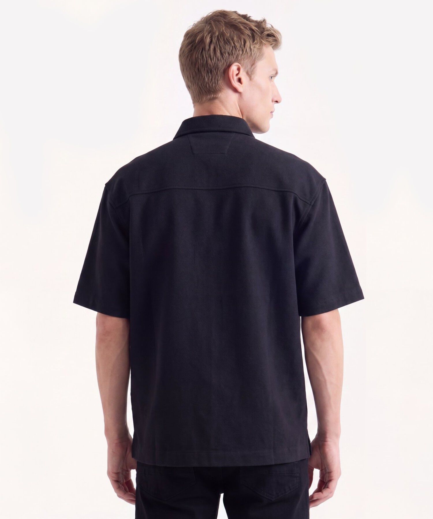 Camisa Para Hombre