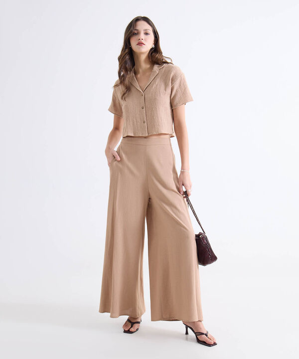 Pantalones para mujer image number null