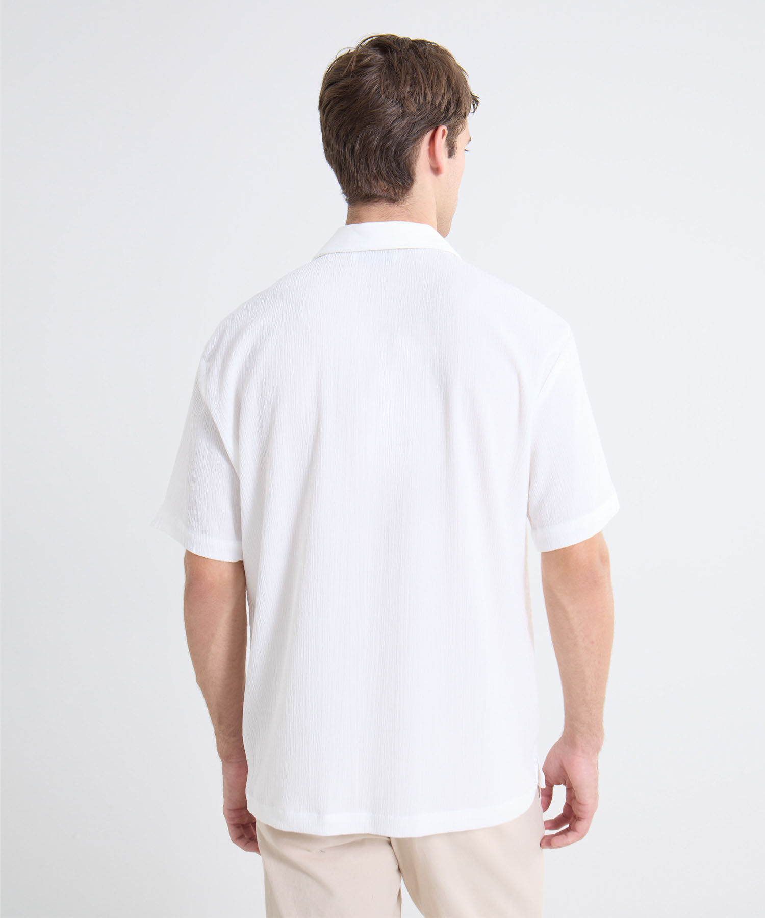 Camisa para hombre