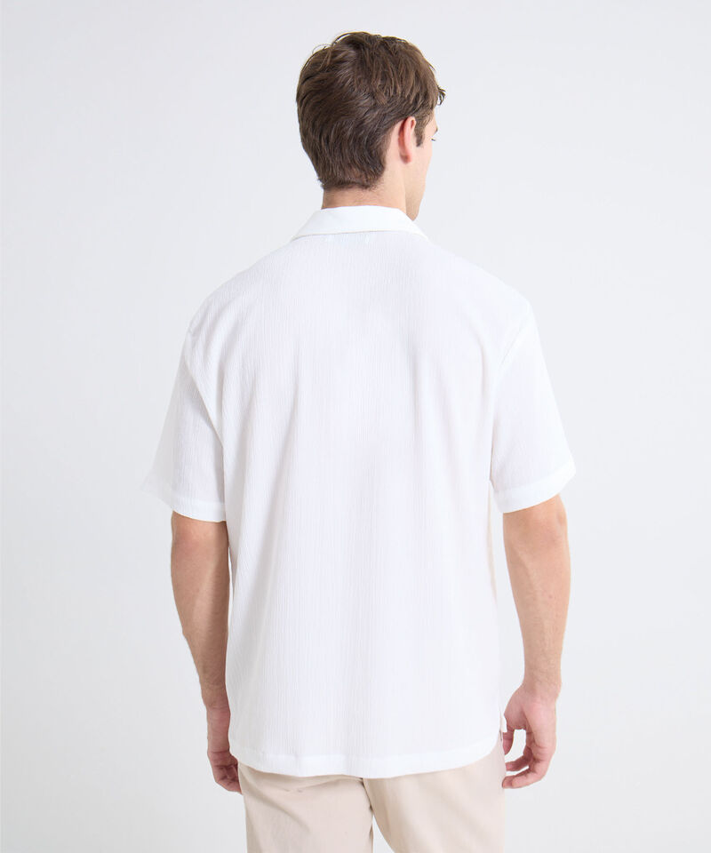 Camisa para hombre