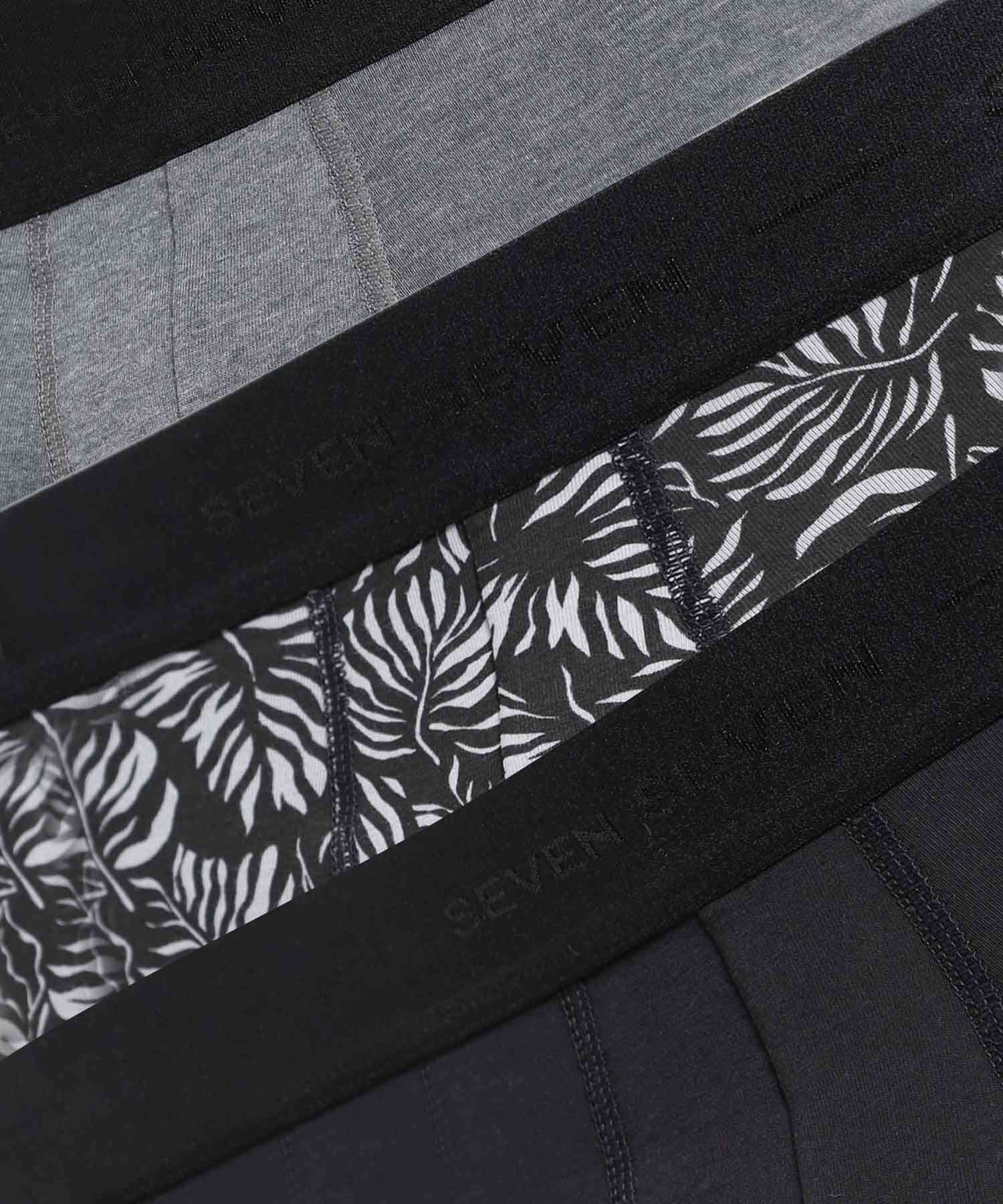 Boxers amplios para hombre