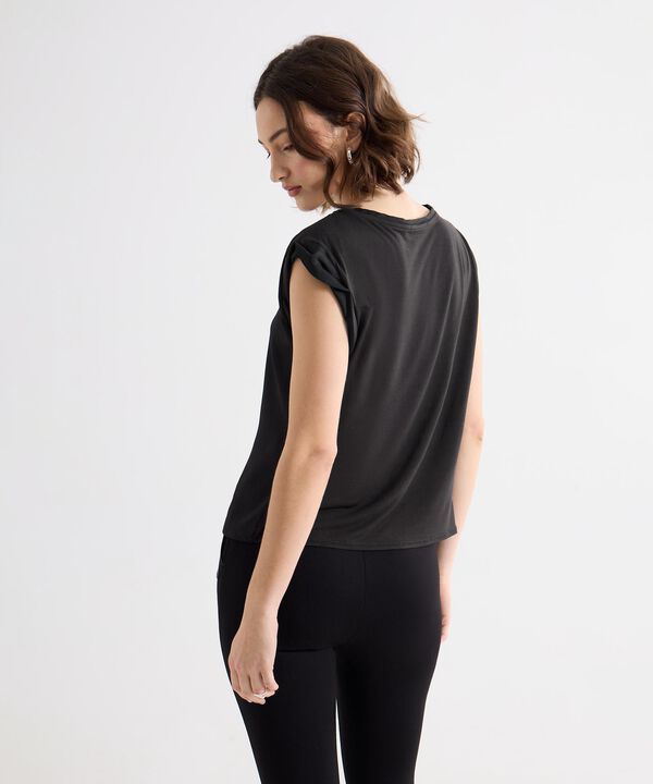 Blusas de moda para mujer image number null