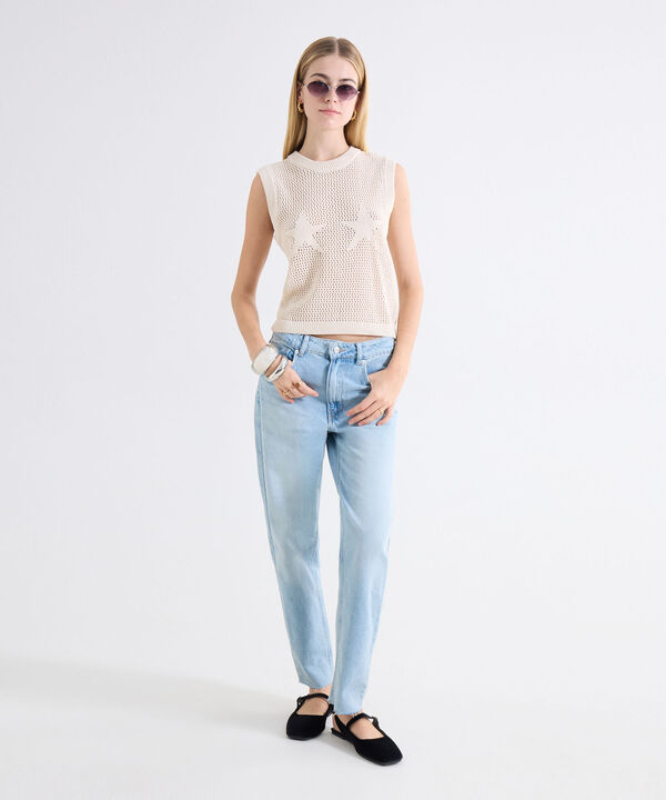 Jean para mujer