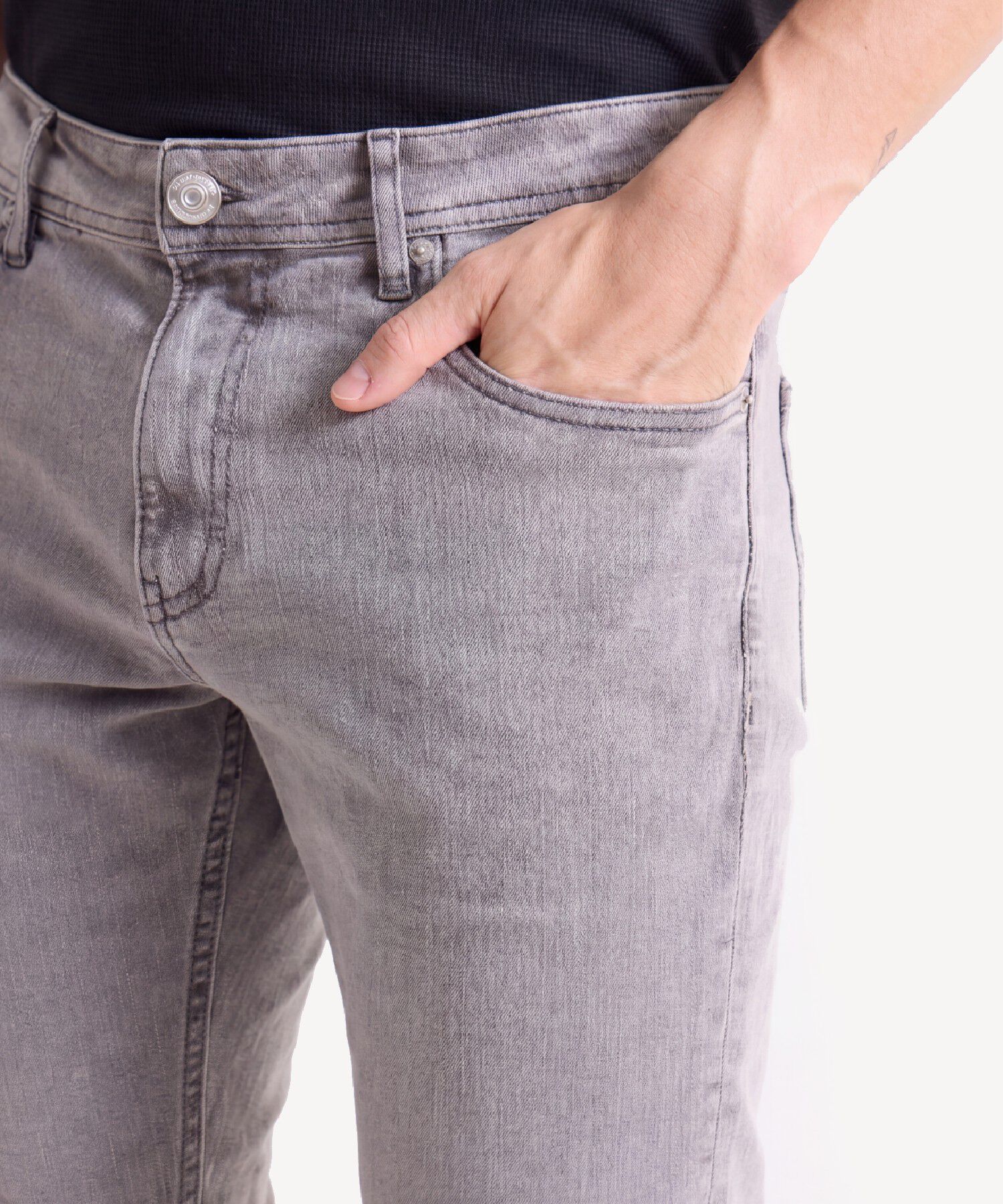 Jean Para Hombre