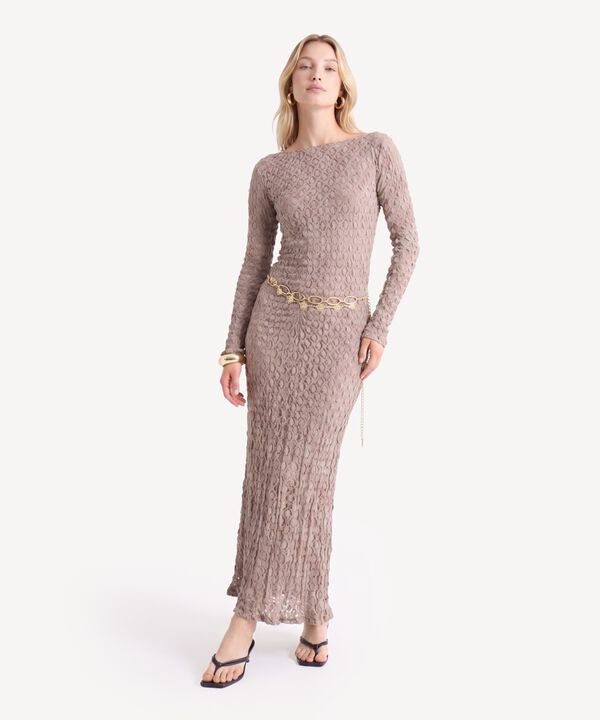 Vestido para mujer