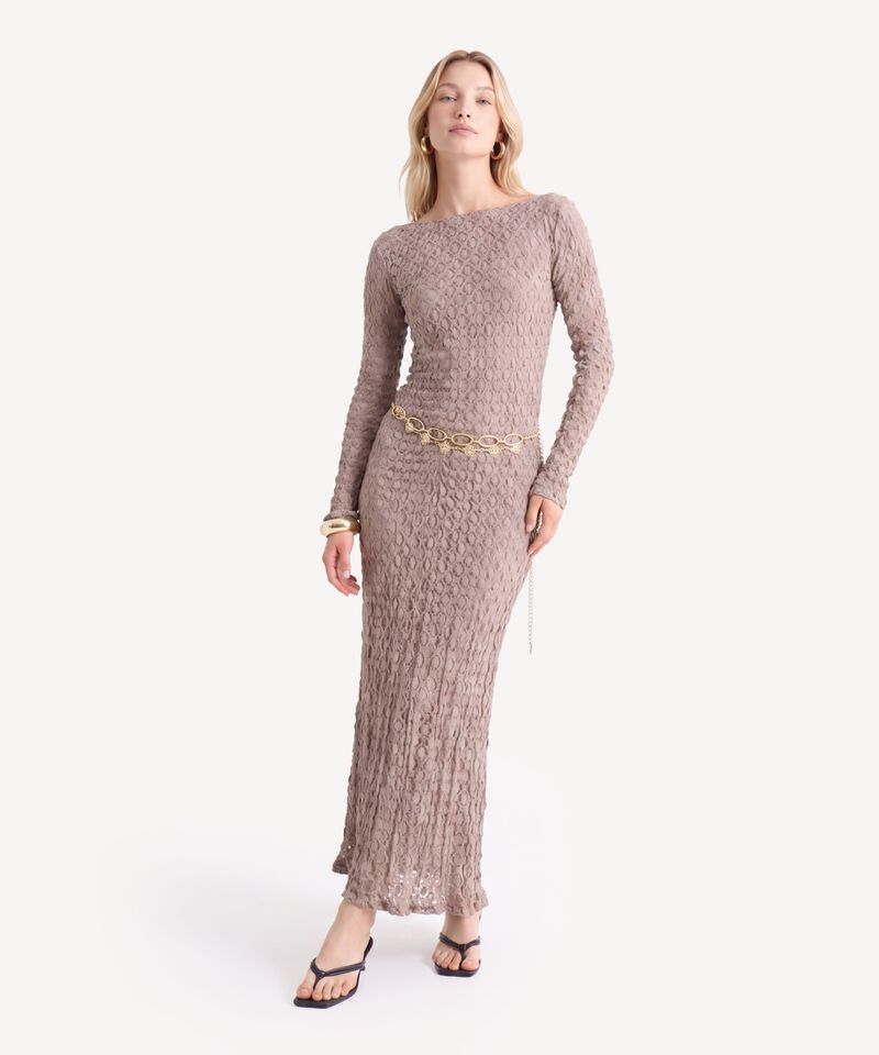 Vestido para mujer