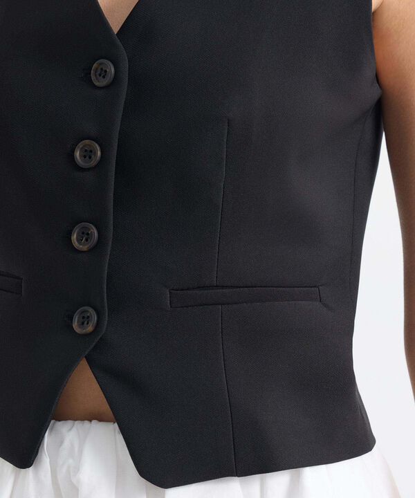 Chalecos para mujer image number null