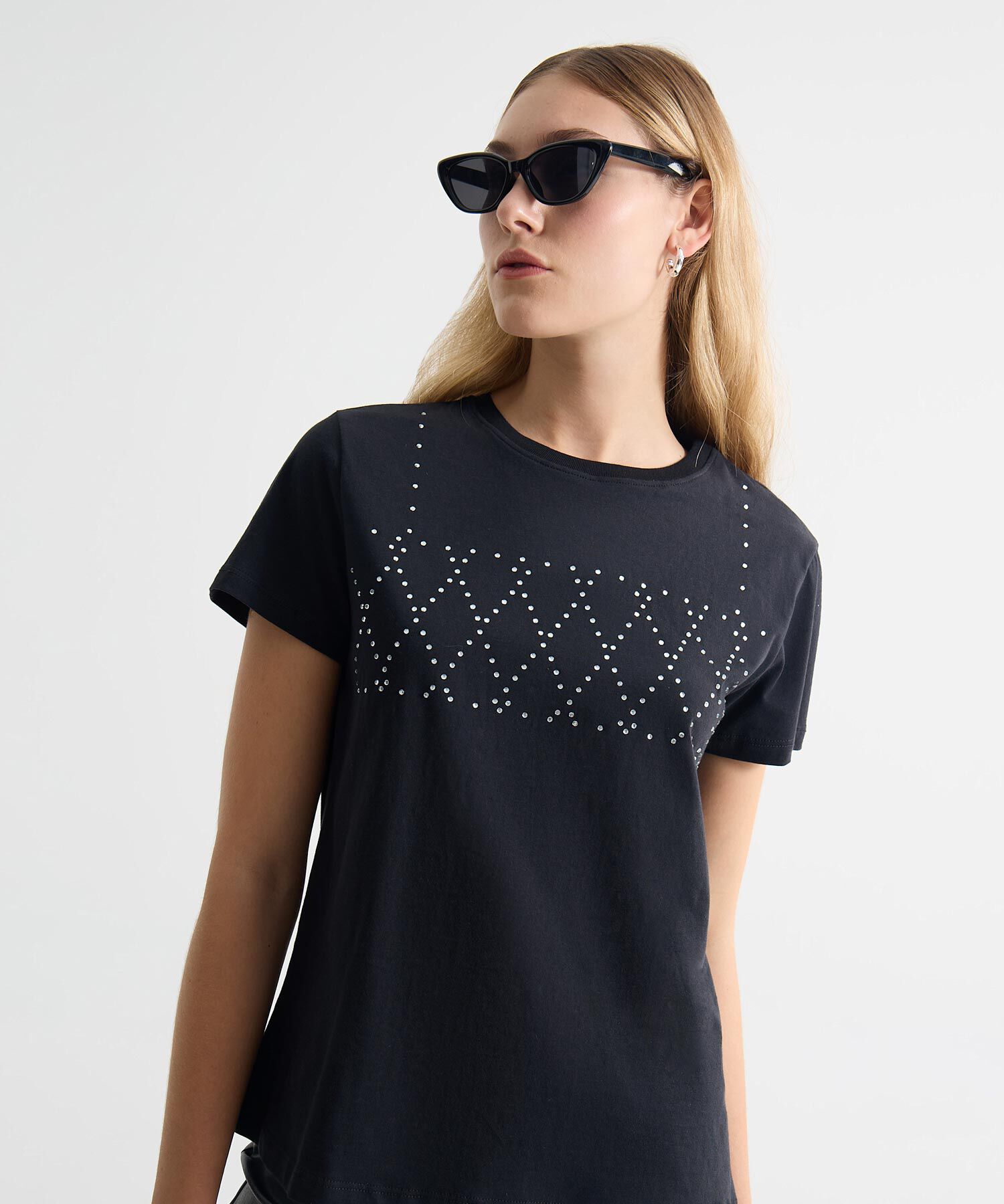 Camisetas Mujer
