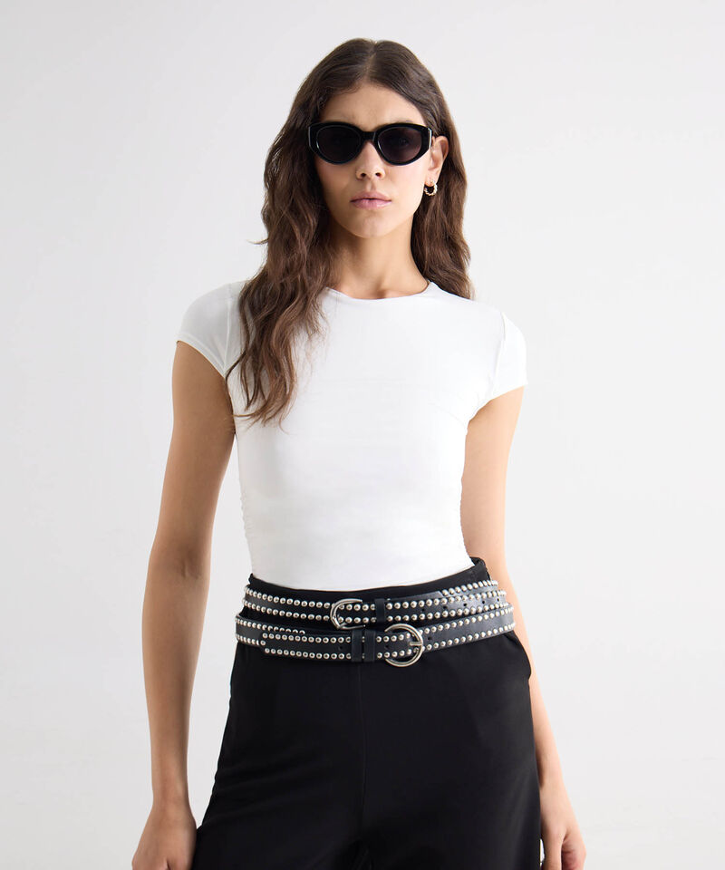 Camisetas Mujer