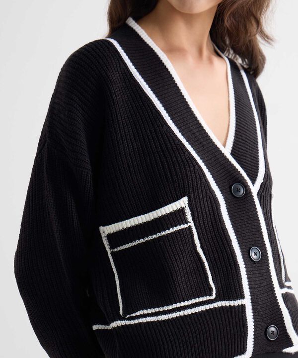 sacos para mujer