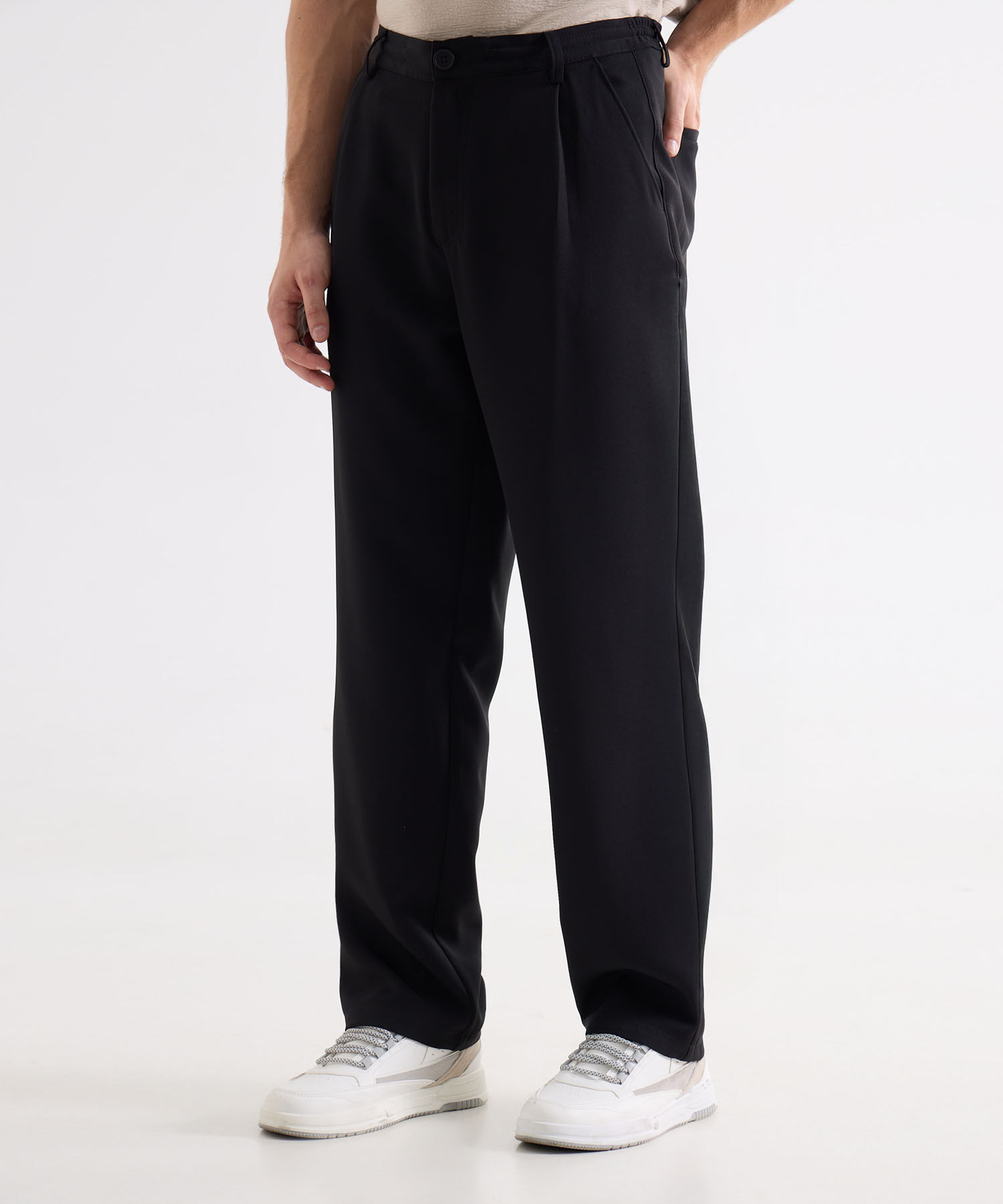 Pantalones para hombre
