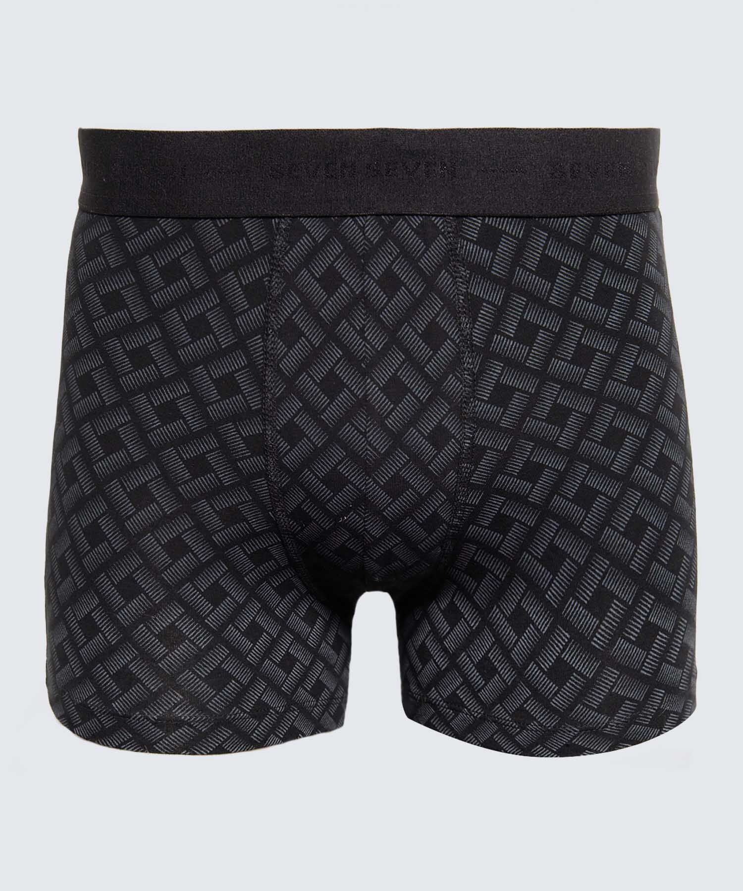 Boxers amplios para hombre