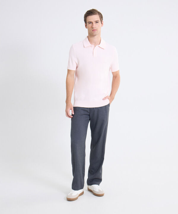 Polo para hombre