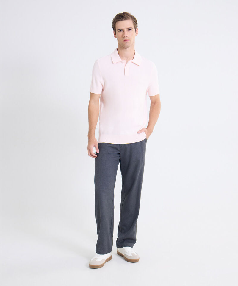 Polo para hombre