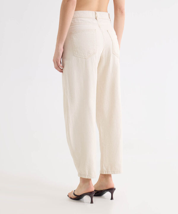 Jeans dama image number null