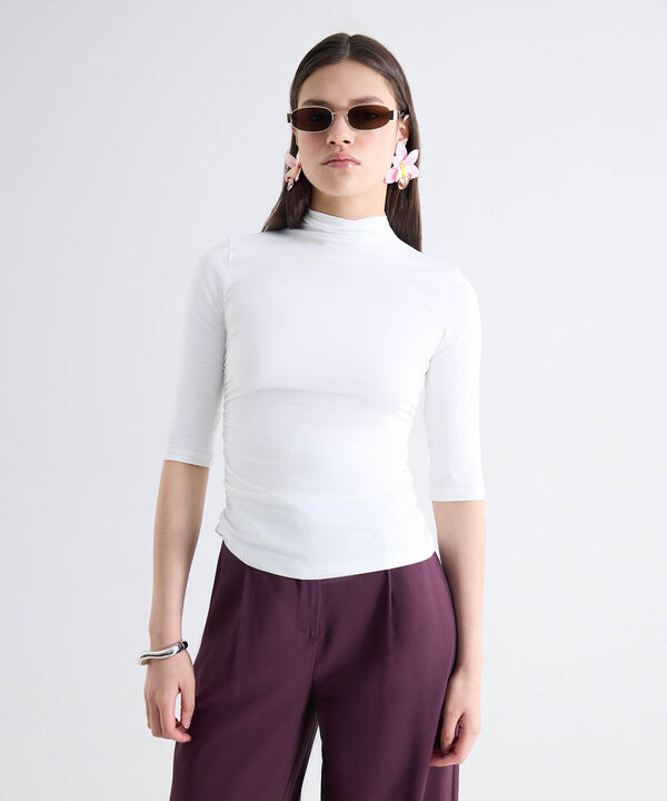 Camiseta Para Mujer
