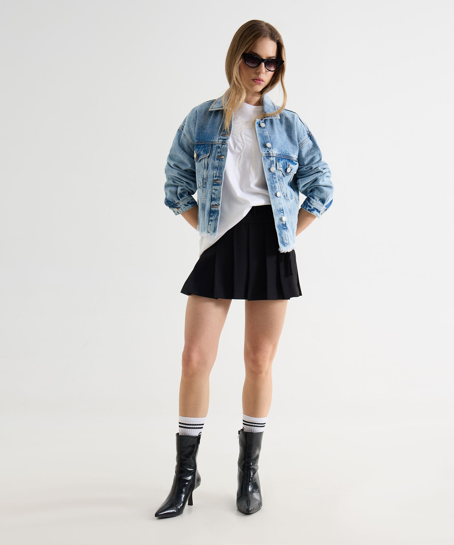 Camisetas para mujer