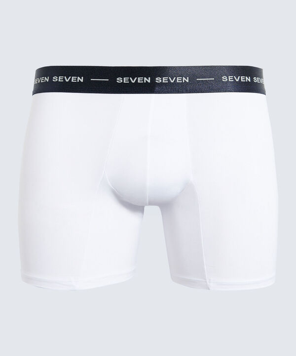 Boxers amplios para hombre