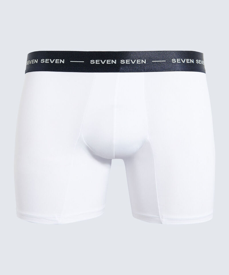 Boxers amplios para hombre