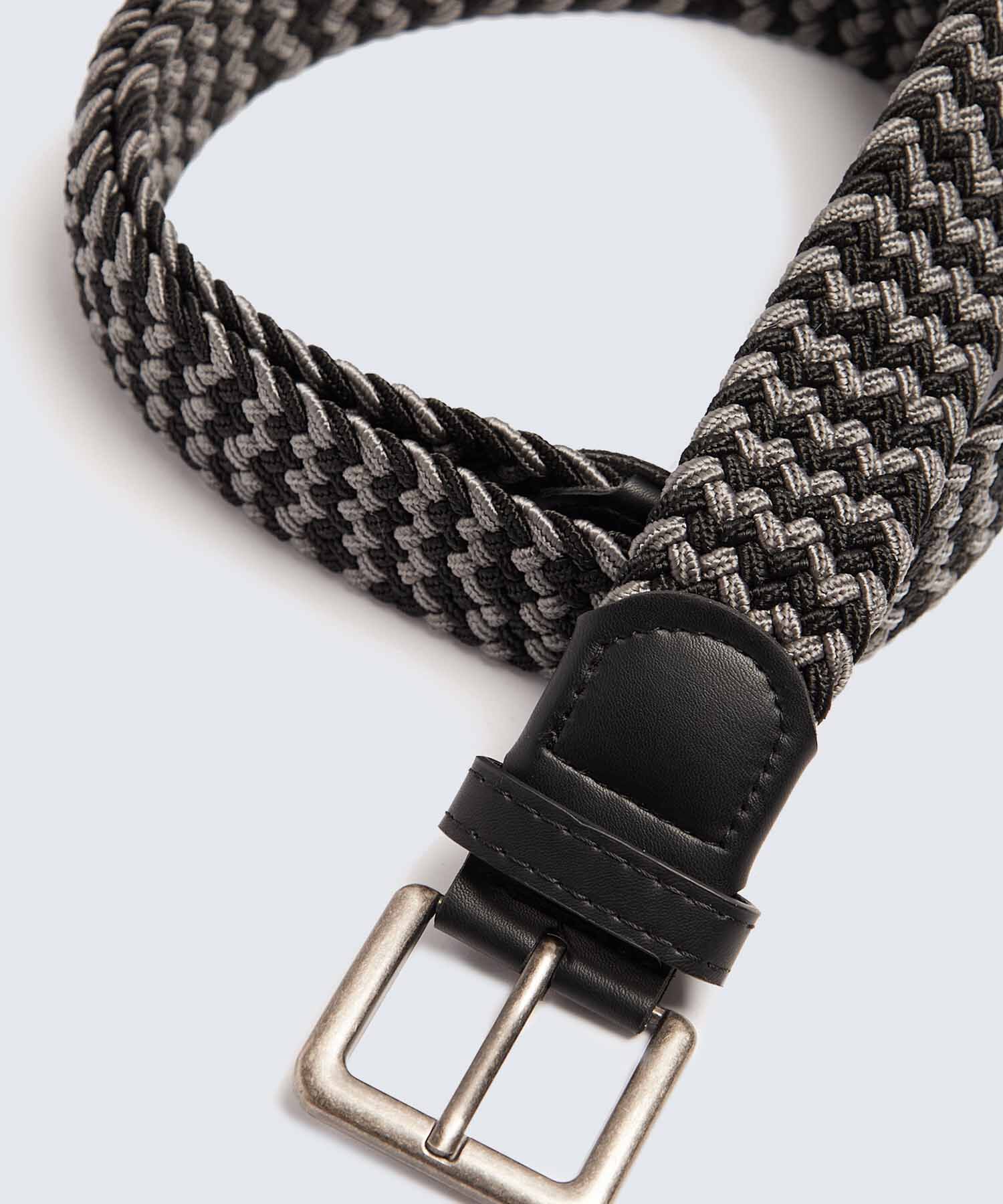 Cinturones para hombre 