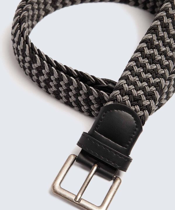 Cinturones para hombre 