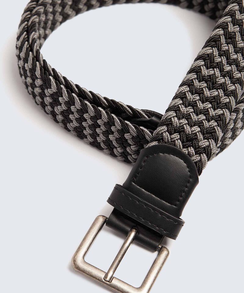 Cinturones para hombre 